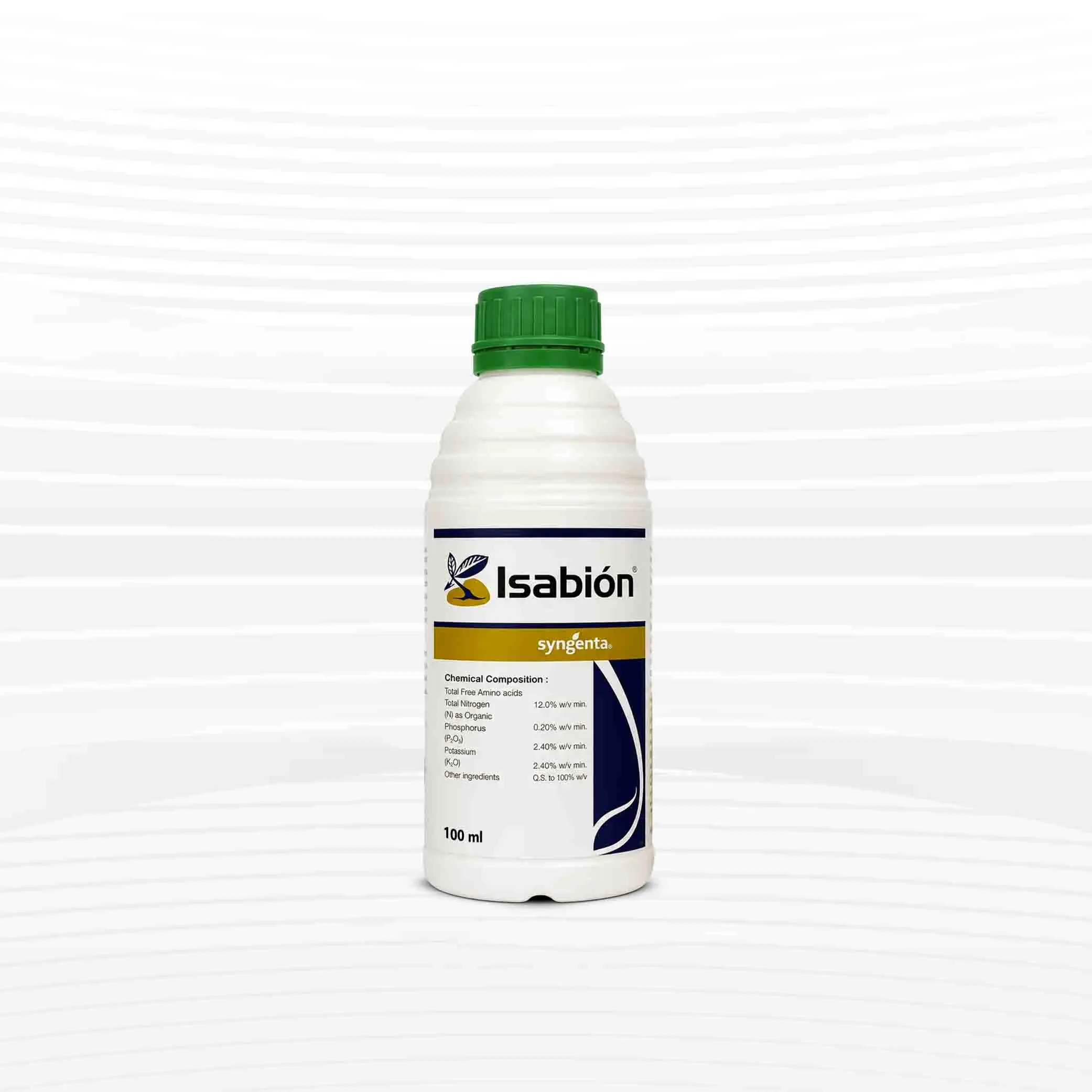 Isabion Bio-Stimulant - 100 ml